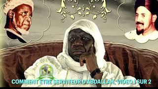 Bande Annonce - Comment être serviteur d’Allah ?