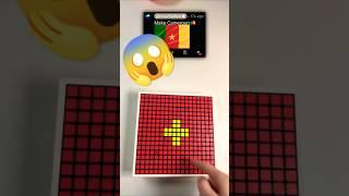 Making Cameroon "" On Gan Cubes  #viralvideo #rubikscube #shorts 