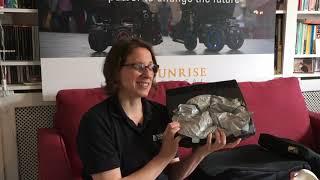 Education In Motion: Easy Maintenance of Your Fluid Insert Wheelchair Cushion
