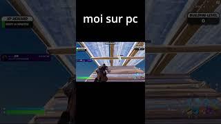 pov t'a un pote plus fort que toi @xplosionpro  #gaming