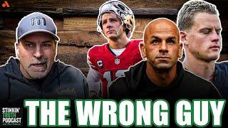 The Jets Are Blaming The Wrong Guy | Stinkin' Truth Podcast