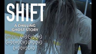 Award Winning Short Horror Film | "SHIFT" |  HD