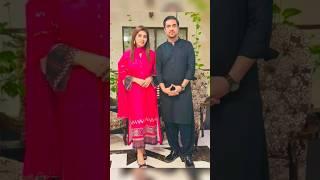 Iqrar ul Hassan's third marriage revealed #shorts #iqrarulhassan #ytshorts #shortsvideo