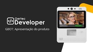 [Webinar] Apresentação GBOT