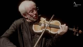 Gidon Kremer plays Mieczysław Weinberg's "24 Preludes" - TRAILER