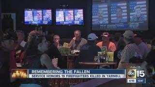 Restaurants support Prescott community