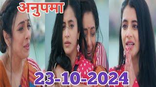 Anupama today full episode #anupama #anupamaserial #trending #viralvideo #todayepisode #serial