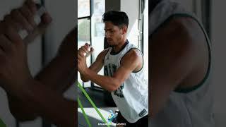 Gürbey Kahveci Performance. Gürbey kahveci kliniğinde bulunan spor salonumuz.