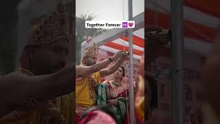 Ankita Lokhande And Vikas Jain Doing The Traditional Rituals Together  #ankitalokhande #biggboss