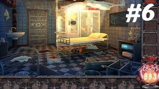 Can You Escape The 100 Room 8 Level 6 Walkthrough HKAppBond