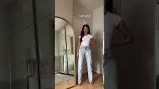 Zara Jeans Haul!