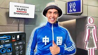 館長去中國，老王來美國｜三分鐘帶你擊破4個謠言！