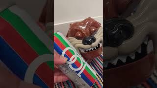 TRENDING ASMR MADDOG WANT TO DRINK #asmr #asmrtriggers #satisfying #trending #shorts