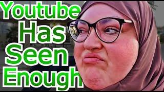 Foodie Beauty Has Her Video Removed By Youtube.