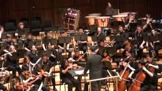 Warcraft 2 Orchestra