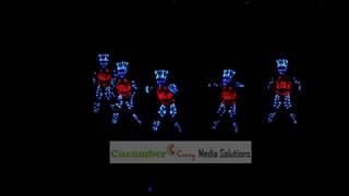 UV ACT - AmericanExpress