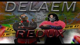 ВАЙБОВЫЙ REDUX С КРАСИВОЙ ГРАФИКОЙ GTA 5 RP | RMRP | DELAEM V16