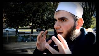 *Documentary* Voice Of The Voiceless: Islam Vs The Media -  Extended Trailer