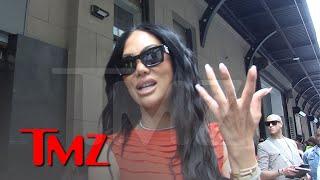 Kimora Lee Simmons 'Embarrassed' Daughter Aoki Hooked Up with Older Man | TMZ