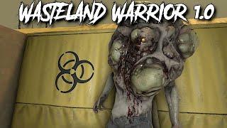 Quarantined! - 7 Days to Die - Wasteland Warrior 1.0 - EP43