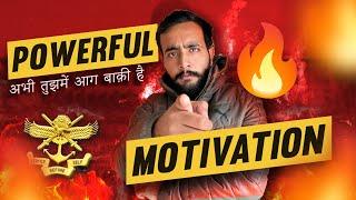 Powerful Slap Of Motivation By Arpit Sir || Tujhme Aag Baaki Hai!!!