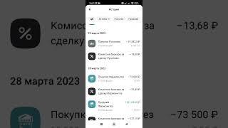 Спекуляции на акциях приносят доход. Зарабатываю на Фармсинтез и Русснефть