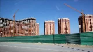 Актау, 17 мкр