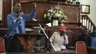 Hackney Pentecostal Apostolic Church