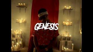 FREE Afrobeat Instrumental 2024 Burna Boy X Omah Lay X Wizkid Type Beat "GENESIS" Afrobeat Type Beat