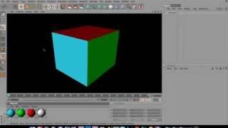 How to Make Models in Google SketchUp which Import into Cinema 4D