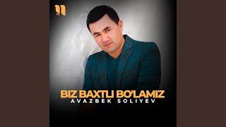 Biz baxtli bo'lamiz