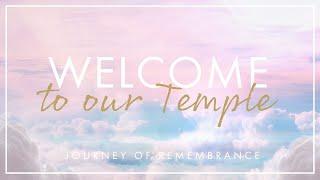 Welcome to The Temple of Light UK