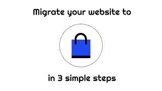 Migrate your online store to Bagisto in 3 simple steps - Bagisto Migration Tool