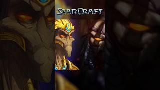 Почему никто не послушал АЛДАРИСА? | Brood War #starcraft #lore #starcraftlore