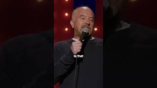True master of the Craft - Louis CK #standupcomedy #comedyanalysis #louisck