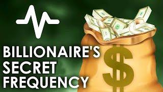 Attract Massive Amounts Of Money To You Immediately | Solfeggio Music Billionaire's Secret Frequency