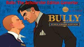 Bully: The Scholarship Edition Gameplay | Part 1