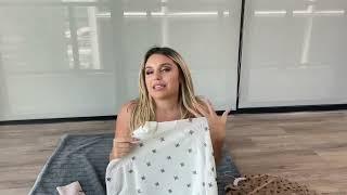 Alicia waldner vlog unboxing review