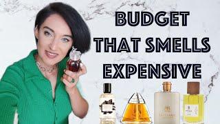 10 New Expensive Smelling Fragrances at a Bargain