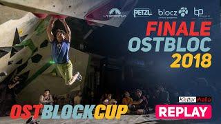 Ostblockcup 2018 | Ostbloc Berlin – Finale