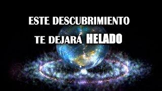 ¿Qué hay más allá del Universo? Descubrimiento IMPACTANTE