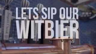 Sugar Creek Brewing - This Creek's for You.