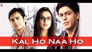 SABAH GƏLƏCƏK YA, YOX - KAL HO NAA HO Azərbaycan Dilində Hind Filmi