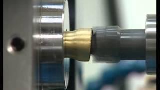 CNC Tube End Forming Machines | BLM GROUP