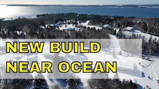 New Home Construction for Sale Near Lunenburg