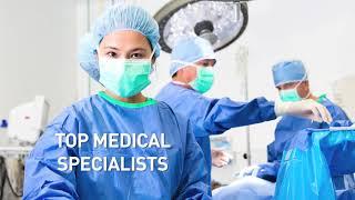 TaqTik Health Transgender Medical Specialists