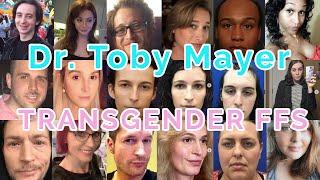 Transgender Surgery FFS Patient Photos - Dr. Toby Mayer