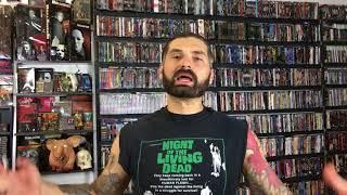 Sinister Cinema Reviews- Patchwork