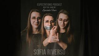 New Year. Same Me! - Expectations Podcast by Sofia Riverso (Ep. 4)