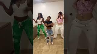 On Me Bad MyKFresh x GG Chanel x Unique Musick x Destiny Suzanne x Making A Short #dance